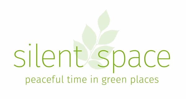 Silent Space partner logo